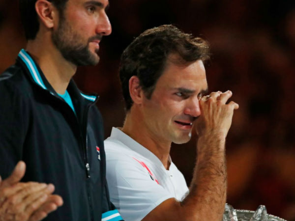 അവിശ്വസനീയമെന്നു ഫെഡറര്‍