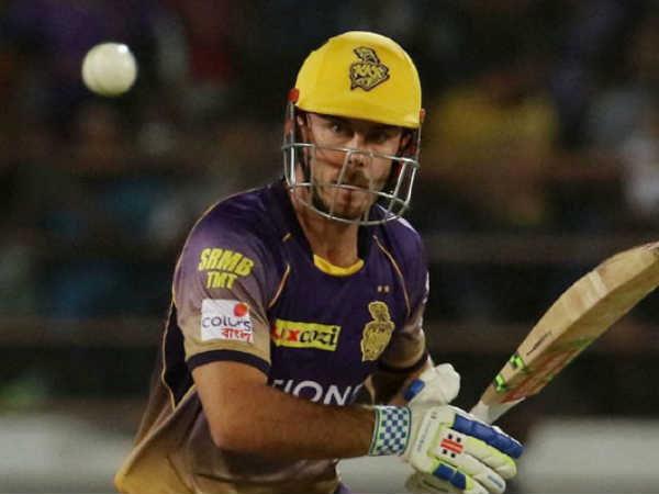 ക്രിസ് ലിന്‍