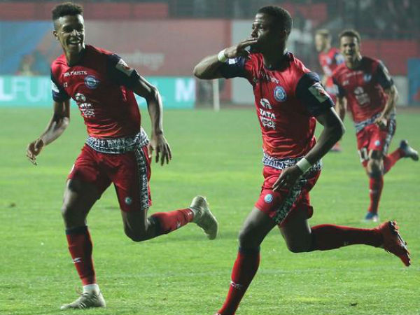 ത്രില്ലറില്‍ ജംഷഡ്പൂര്‍