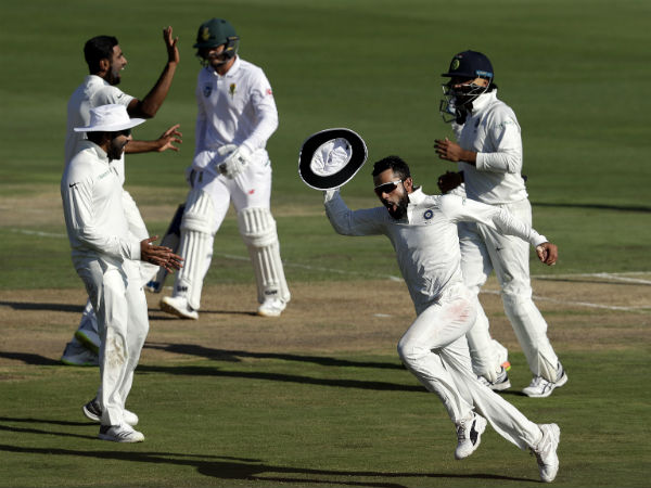 പേസര്‍മാര്‍ക്കു കസറാം