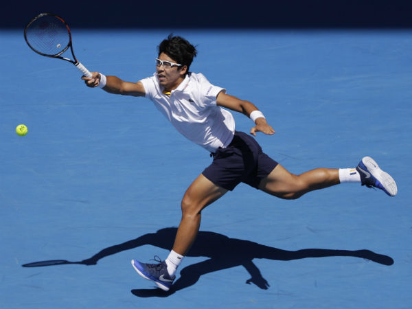  ജനിച്ചത് ടെന്നീസ് കുടുംബത്തില്‍