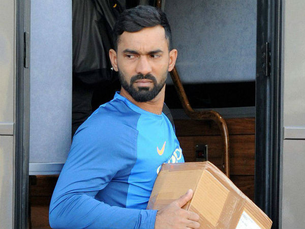  ദിനേഷ് കാര്‍ത്തിക്