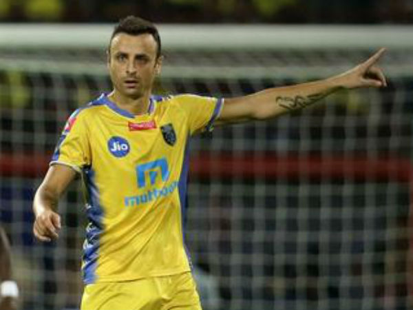 നിരാശപ്പെടുത്തി ബ്ലാസ്‌റ്റേഴ്‌സ് 