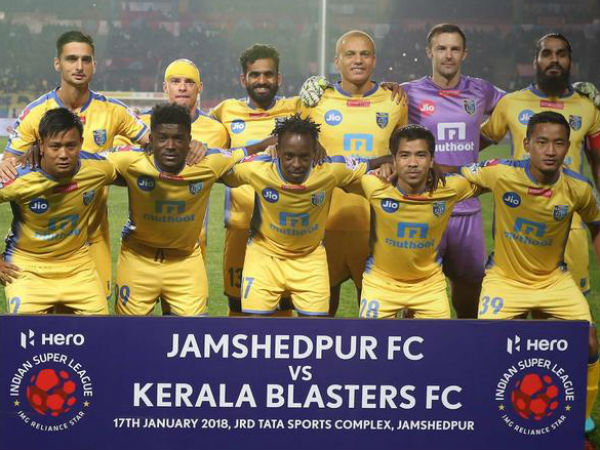 പരിക്ക് വലയ്ക്കുന്ന ബ്ലാസ്‌റ്റേഴ്‌സ്