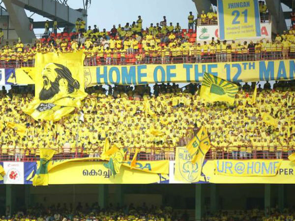 തിരിച്ചടികളുടെ സീസണ്‍