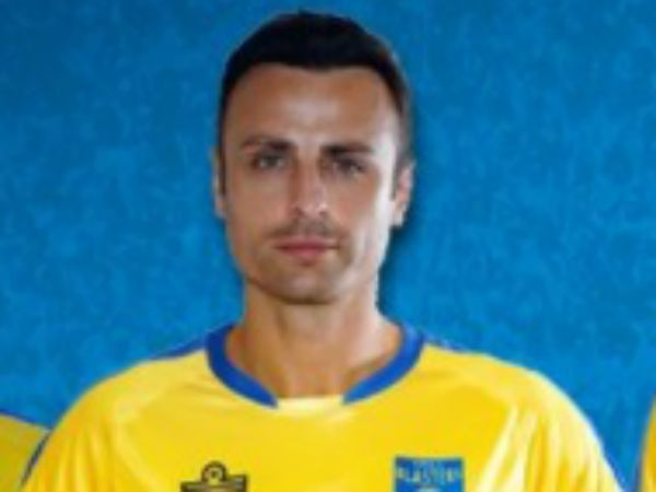 ദുരന്തനായകനായി ബെര്‍ബ