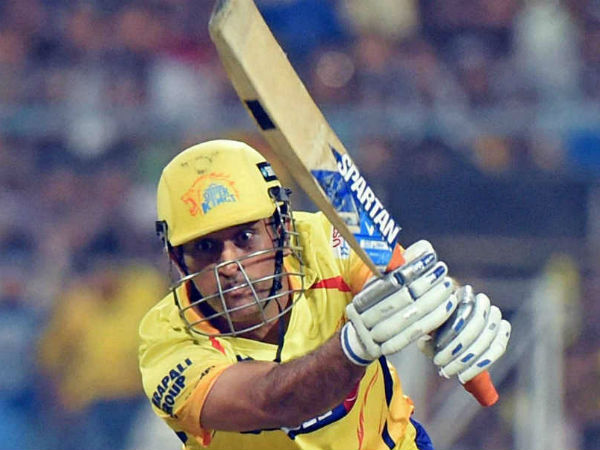 ചെന്നൈ സൂപ്പര്‍കിങ്‌സ്