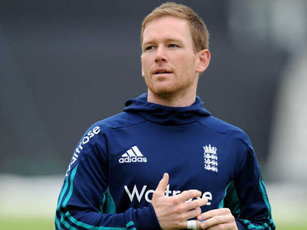 ഇയാന്‍ മോര്‍ഗന്‍