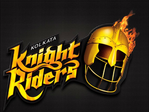 കൊല്‍ക്കത്ത നൈറ്റ്‌റൈഡേഴ്‌സ്