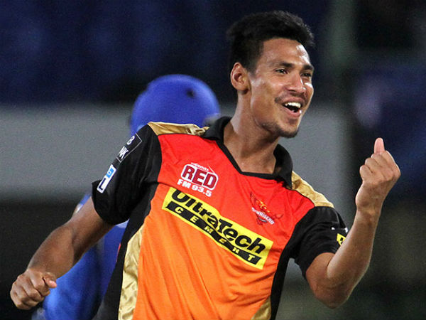 മുസ്തഫിസുര്‍ റഹ്മാന്‍ (മുംബൈ ഇന്ത്യന്‍സ്)