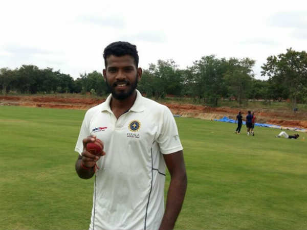 എംഡി നിതീഷ്