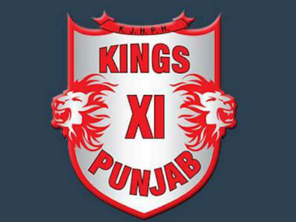 കിങ്‌സ് ഇലവന്‍ പഞ്ചാബ്