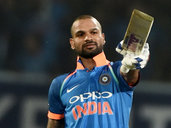 ശിഖര്‍ ധവാന്‍