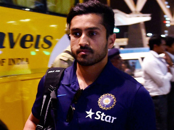  ആദ്യ മലയാളി