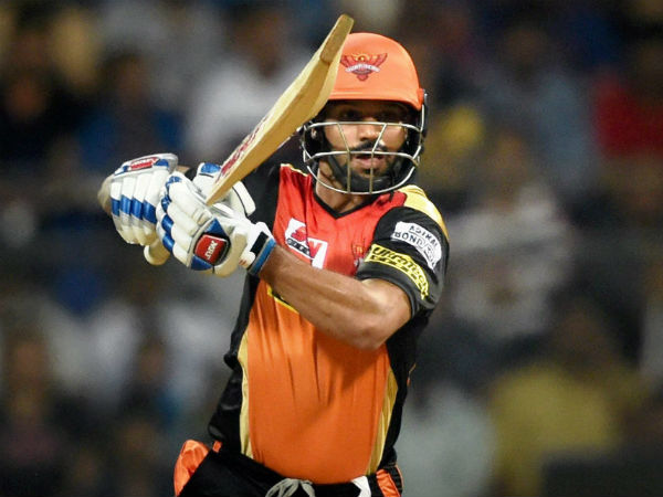 ശിഖര്‍ ധവാന്‍