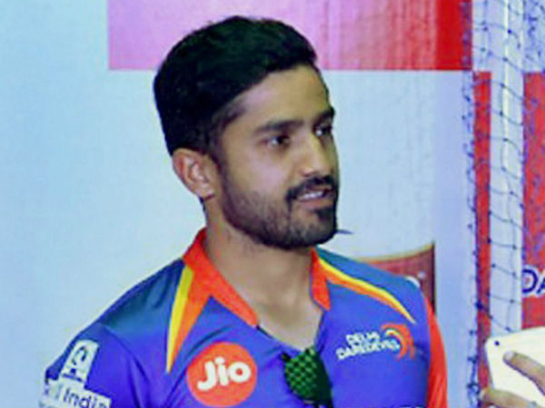 നാലാമത്തെ ടീം