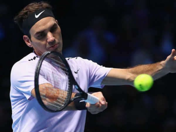 federer