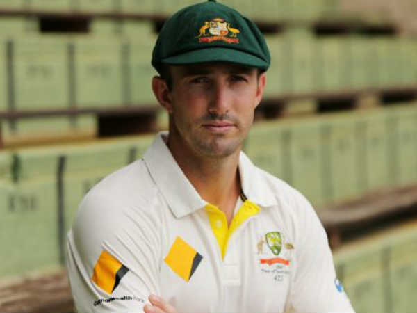 ഷോണ്‍ മാര്‍ഷ്