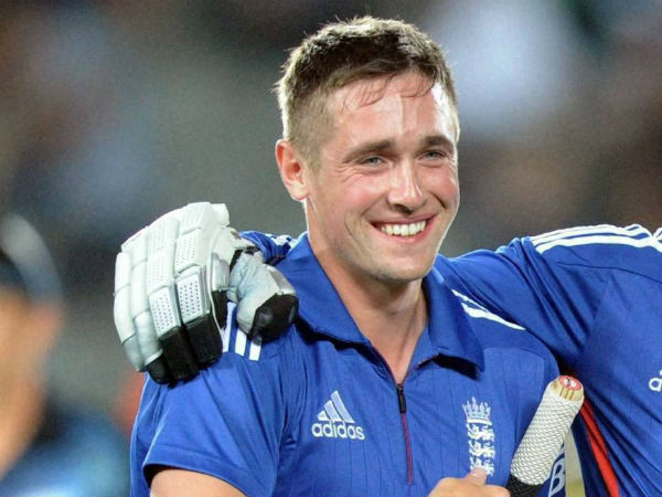 വിദേശികളെ ചാക്കിട്ട് പിടിച്ച് ബാംഗ്ലൂര്‍