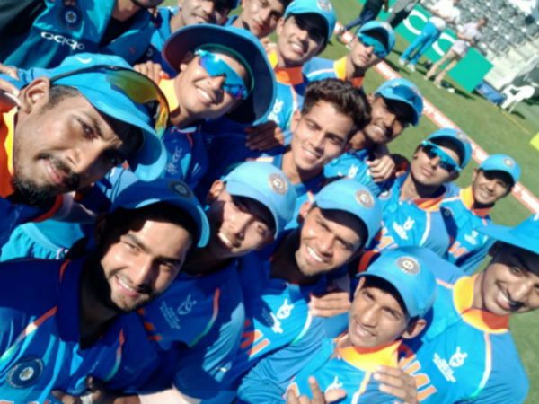 ഫൈനലിന്റെ റീപ്ലേ