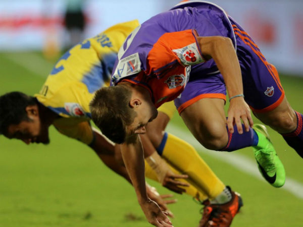 ഒരു മാറ്റവുമായി ബ്ലാസ്‌റ്റേഴ്‌സ്