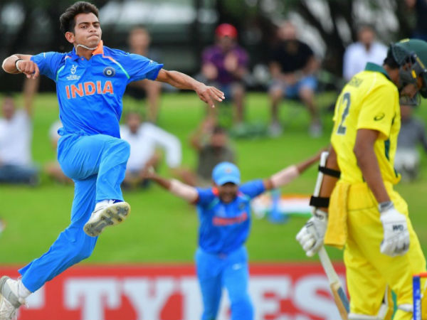 ഇന്ത്യയുടെ തുടക്കം മികച്ചത്