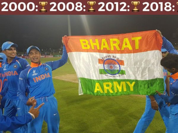 ഇന്ത്യക്ക് റെക്കോര്‍ഡ്