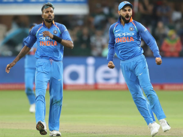 പോര്‍ട്ട് എലിസബത്തിലെ ആദ്യ ജയം