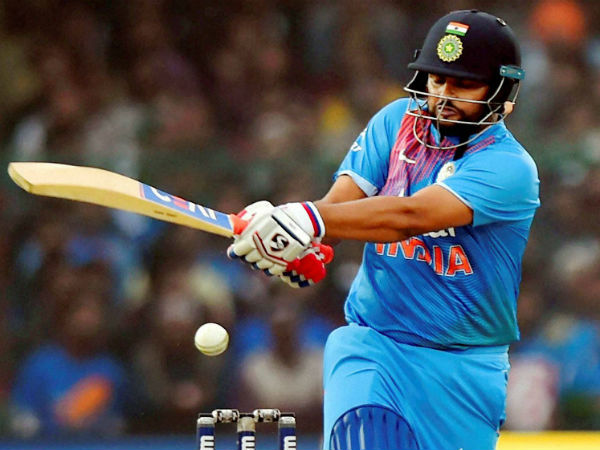 തിരിച്ചെത്താന്‍ കഠിനാധ്വാനം നടത്തി