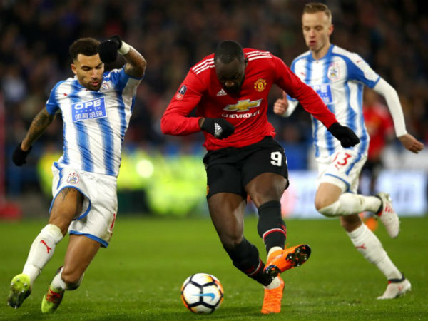 ലുക്കാക്കു ഹീറോ