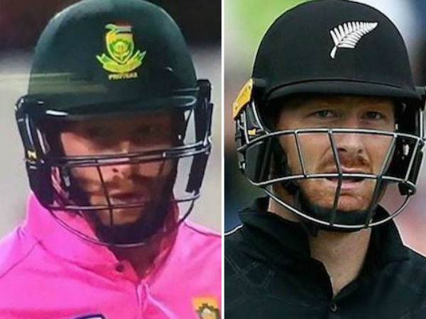 മാര്‍ട്ടിന്‍ ഗുപ്റ്റില്‍- ഹെന്റിച്ച് ക്ലാസെന്‍