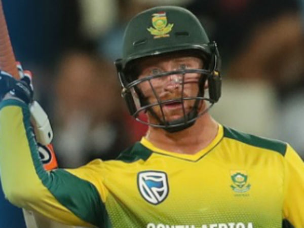 ഇന്ത്യക്ക് ബാറ്റിങ് ക്ലാസെടുത്ത് ക്ലാസെന്‍