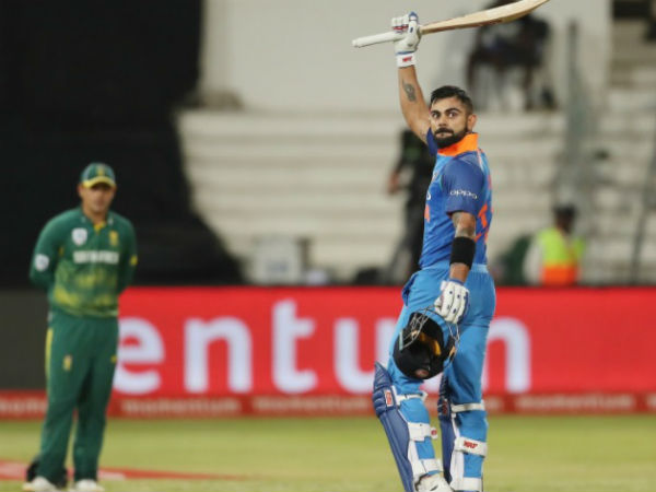 രോഹിതിന്റെ അന്തകനായി മോര്‍ക്കല്‍