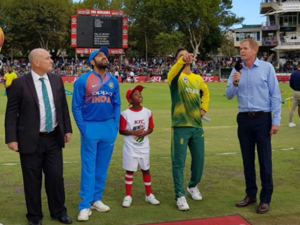 രോഹിത്തിന്റെ അന്തകനായി ഡാല