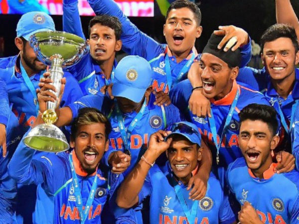 ഇന്ത്യന്‍ ആധിപത്യം