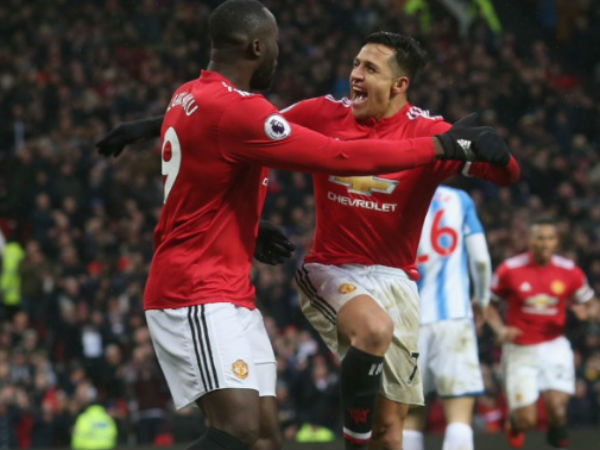 സാഞ്ചസിന് കന്നി ഗോള്‍