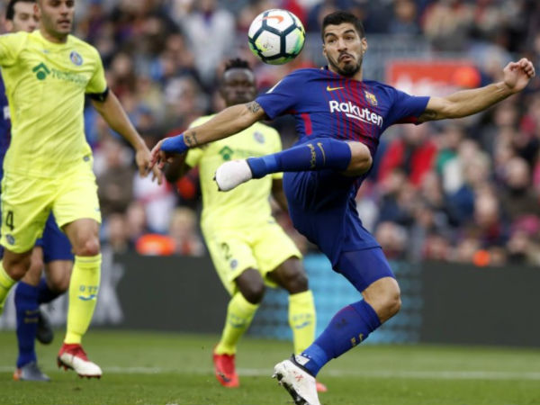 ഈ തിരിച്ചടി ബാഴ്‌സയ്ക്ക് സീസണിലാദ്യം