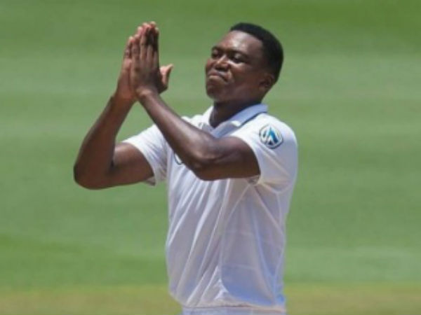 തനിക്കും ഒരാളെ കിട്ടിയെന്ന് എന്‍ഗിഡി