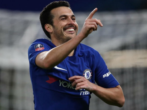  ഫെബ്രഗസും പെഡ്രോയും മുന്‍ ടീമംഗങ്ങള്‍ക്കെതിരേ