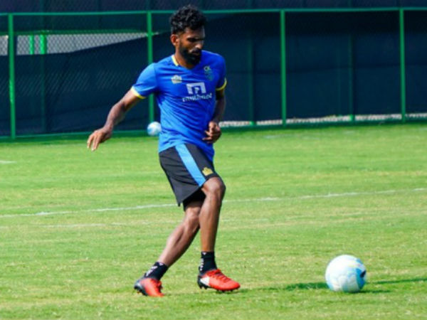 ചെന്നൈയിലെ ത്രസിപ്പിക്കുന്ന സമനില