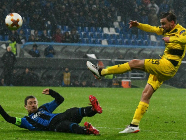 ലെയ്പ്ഷിഗ് വണ്ടര്‍