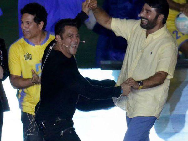 സല്‍മാനെപ്പോലും നിഷ്പ്രഭനാക്കി