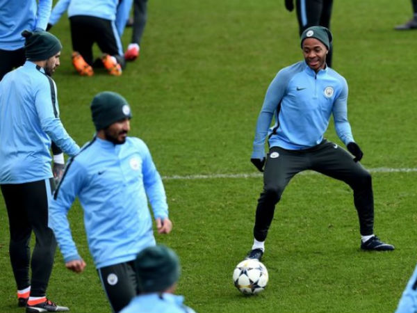 വന്‍ ജയം ലക്ഷ്യമിട്ട് സിറ്റി