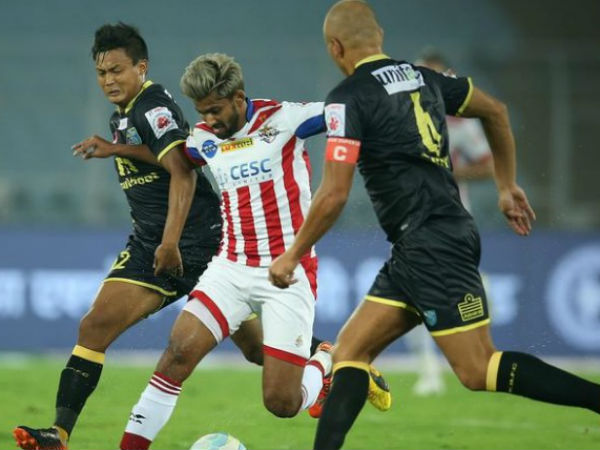 ഹ്യൂമും ജിങ്കനുമില്ല