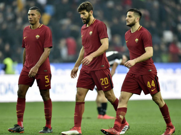 ഇന്ററിന് അപ്രതീക്ഷിത തിരിച്ചടി