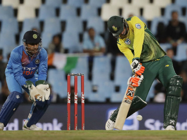 ധോണിയും ക്ലാസെനും മിന്നി ധോണിയും ക്ലാസെനും മിന്നി