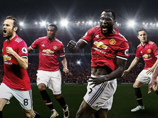 യുനൈറ്റഡിന് മൂന്നാംസ്ഥാനം