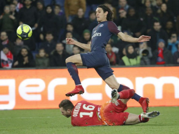 ക്ഷീണം തീര്‍ത്ത് പിഎസ്ജി