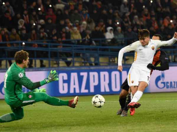 പിന്നില്‍ നിന്നും പൊരുതിക്കയറി ഷക്തര്‍