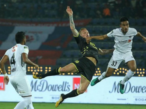 ജിങ്കന്റെ തിരിച്ചുവരവ്, പുള്‍ഗയും ടീമില്‍